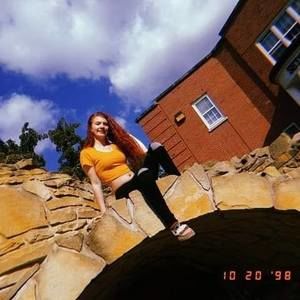 Meet your Posher, Haley